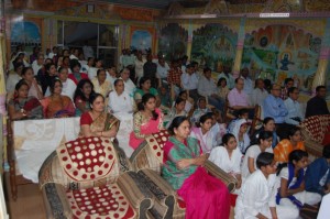 Audience 2